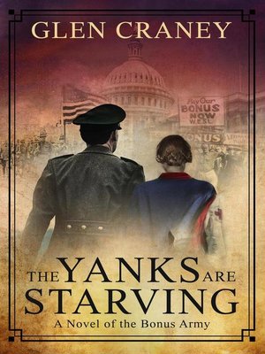 cover image of The Yanks Are Starving
